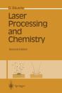 Laser Processing And Chemistry - Preview