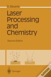 Capa do artigo Laser Processing And Chemistry
