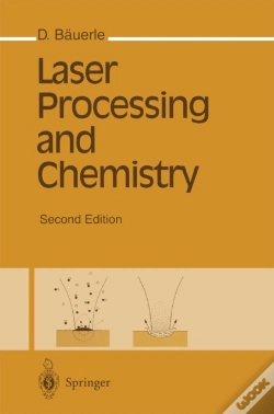 Capa do artigo Laser Processing And Chemistry