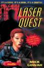 Laser Quest - Preview