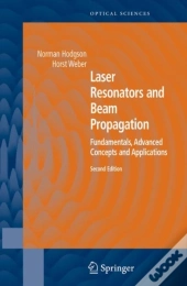 Laser Resonators And Beam Propagation