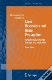 Capa do artigo Laser Resonators And Beam Propagation