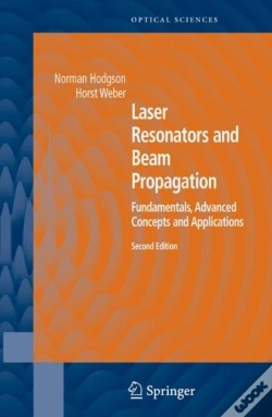 Capa do artigo Laser Resonators And Beam Propagation