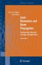 Laser Resonators And Beam Propagation - Preview