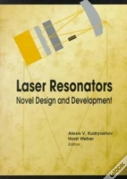 Capa do artigo Laser Resonators