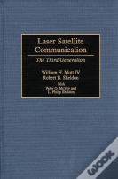Laser Satellite Communication