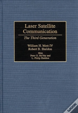 Capa do artigo Laser Satellite Communication