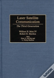 Capa do artigo Laser Satellite Communication