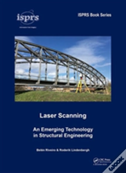 Capa do artigo Laser Scanning