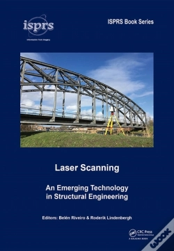 Capa do artigo Laser Scanning