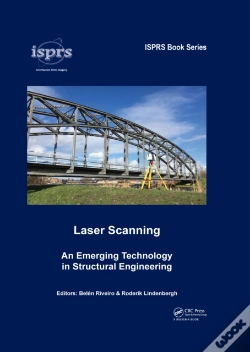 Capa do artigo Laser Scanning