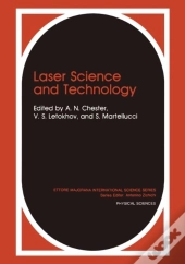 Laser Science And Technology