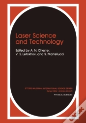 Capa do artigo Laser Science And Technology