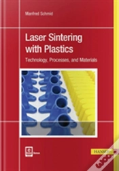 Capa do artigo Laser Sintering With Plastics