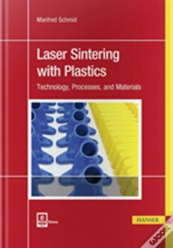 Capa do artigo Laser Sintering With Plastics