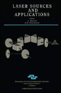 Laser Sources And Applications - Preview