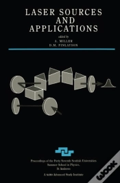 Capa do artigo Laser Sources And Applications