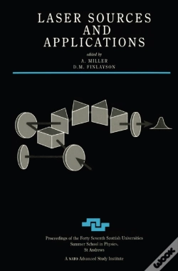 Capa do artigo Laser Sources And Applications