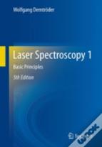 Laser Spectroscopy 1