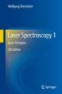 Laser Spectroscopy 1 - Preview