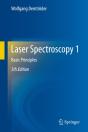 Laser Spectroscopy 1 - Preview
