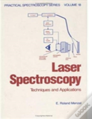 Laser Spectroscopy