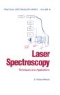 Laser Spectroscopy - Preview
