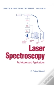 Capa do artigo Laser Spectroscopy