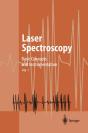 Laser Spectroscopy - Preview