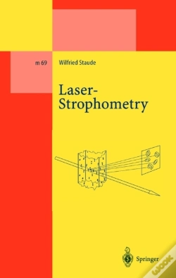 Capa do artigo Laser-Strophometry