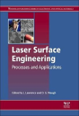 Laser Surface Engineering: Processes And Applications - Preview