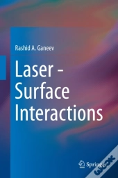 Laser - Surface Interactions