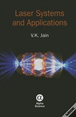 Capa do artigo Laser Systems And Applications