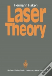 Capa do artigo Laser Theory