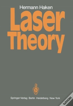 Capa do artigo Laser Theory