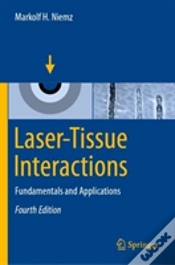 Capa do artigo Laser-Tissue Interactions