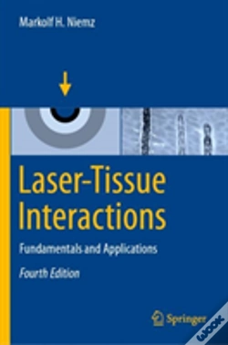 Capa do artigo Laser-Tissue Interactions
