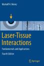 Laser-Tissue Interactions - Preview