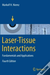 Capa do artigo Laser-Tissue Interactions