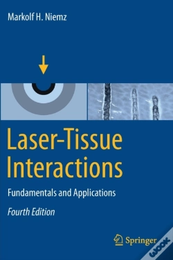 Capa do artigo Laser-Tissue Interactions