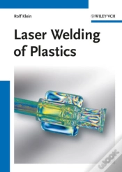 Capa do artigo Laser Welding Of Plastics