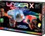 Laser X Revolution Double Blasters 2 Blasters - Preview