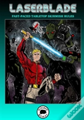 Laserblade - Revised Edition