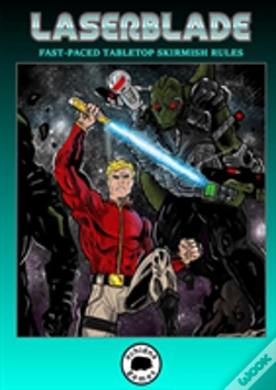 Capa do artigo Laserblade - Revised Edition