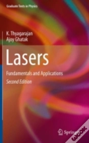 Capa do artigo Lasers