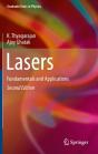 Lasers - Preview