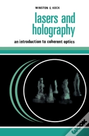 Capa do artigo Lasers And Holography