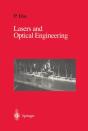 Lasers And Optical Engineering - Preview