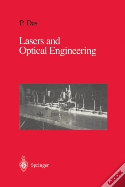Capa do artigo Lasers And Optical Engineering