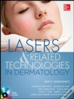 Capa do artigo Lasers And Related Technologies In Dermatology